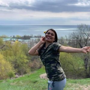 Meet your Posher, Ylanreh